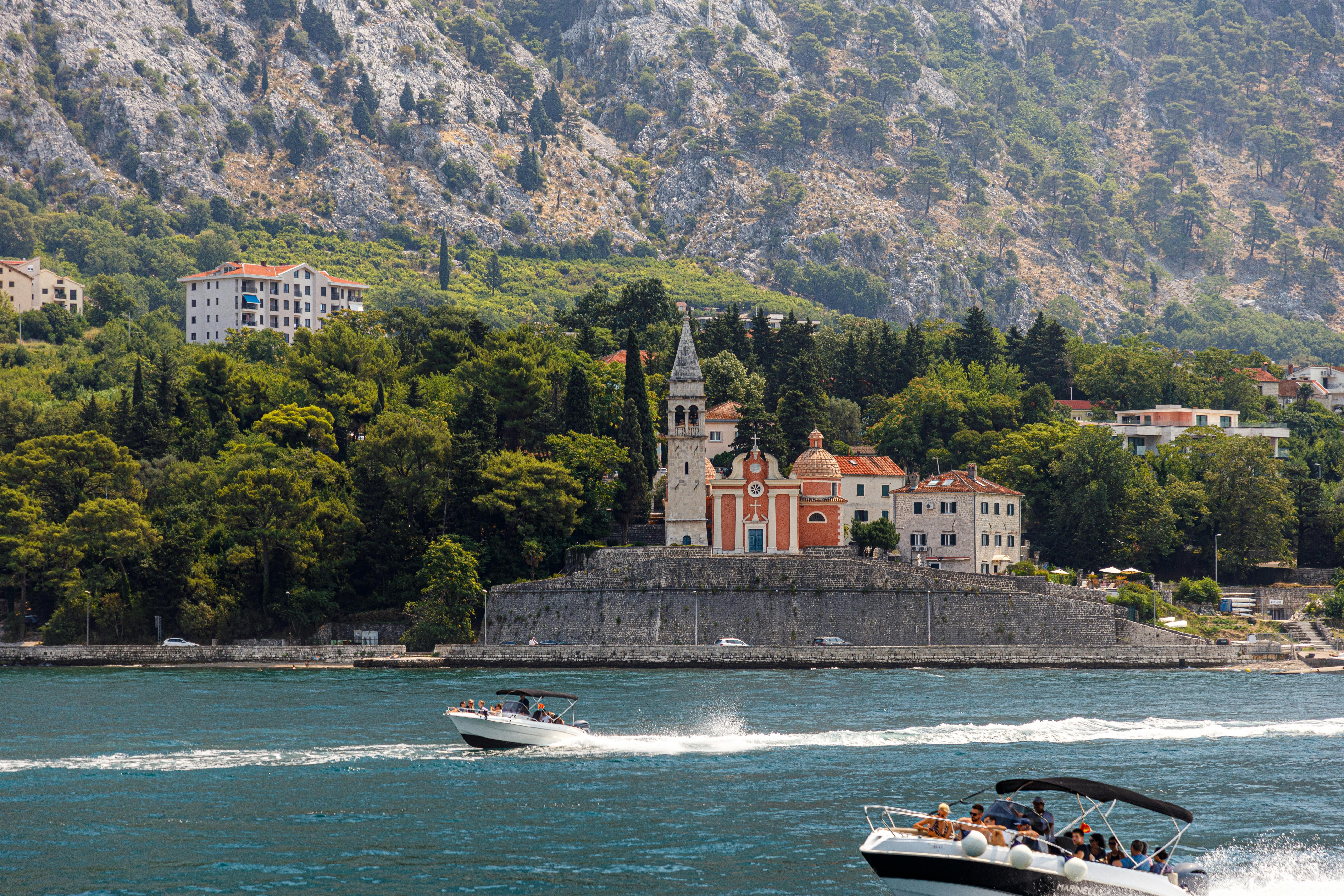 Balkans 5