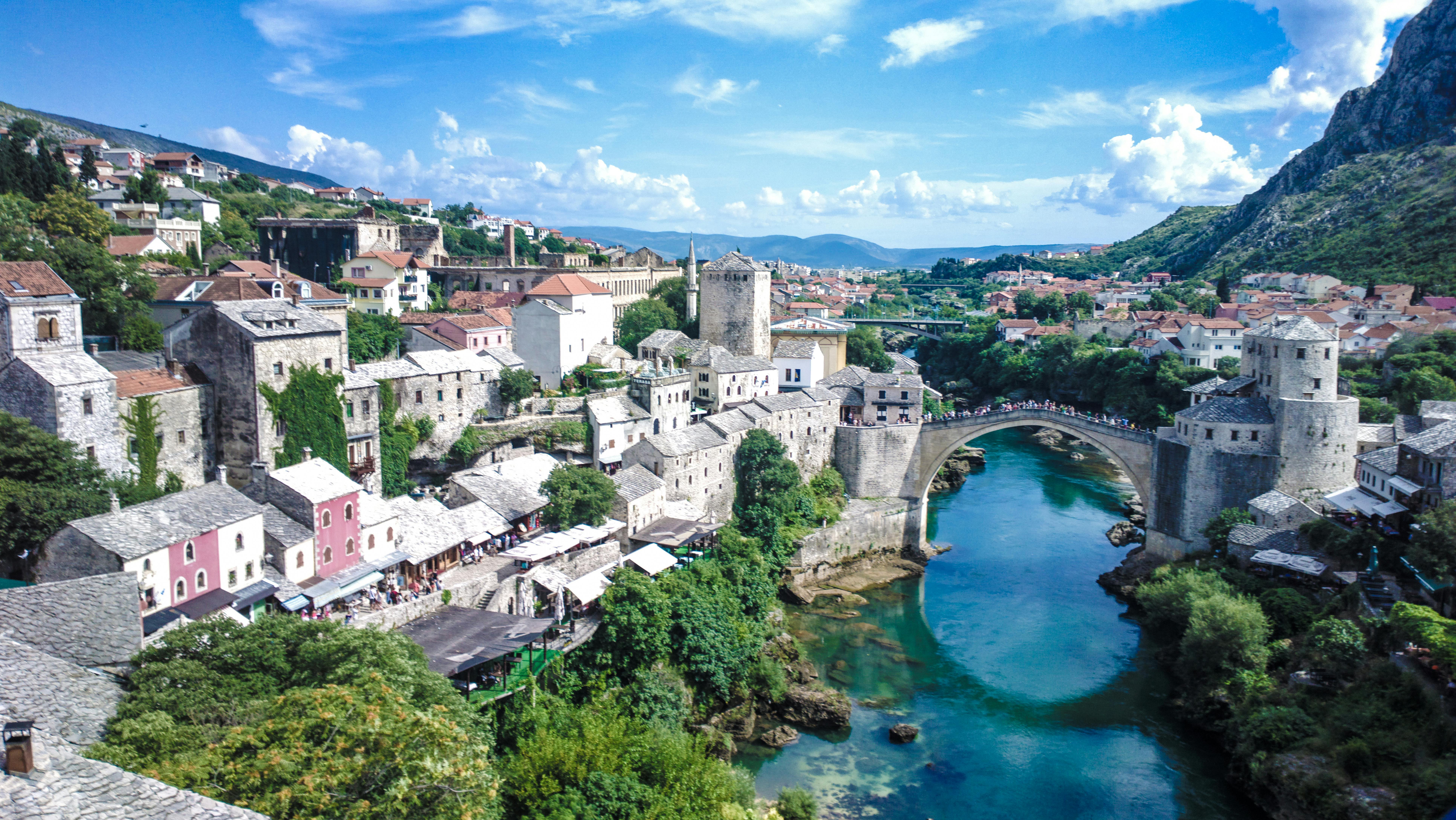 Balkans 4