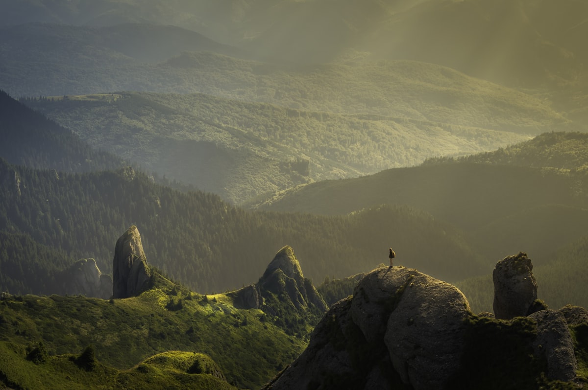 Mountain journeys with Devbhoomi Wings