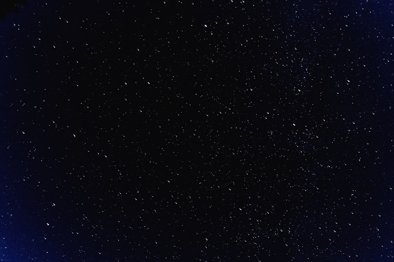 Star Gazing Night