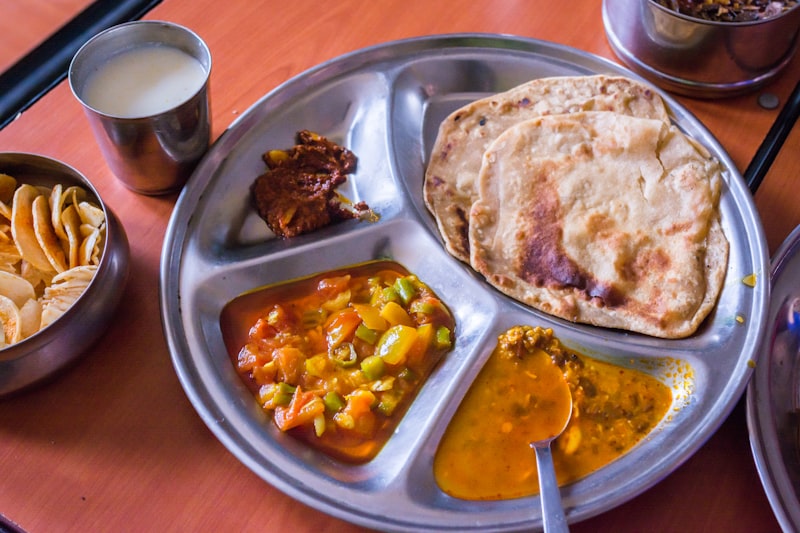 Local Food Trail