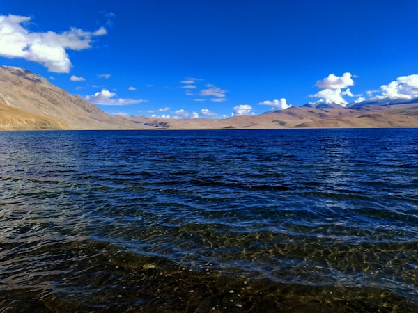 Himalayan Co-working Retreat