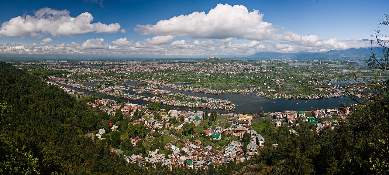 Kashmir Valley Tour