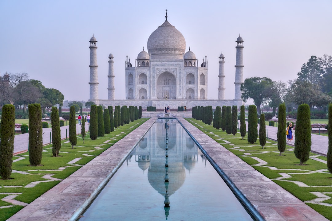 Golden Triangle Delhi-Agra-Jaipur