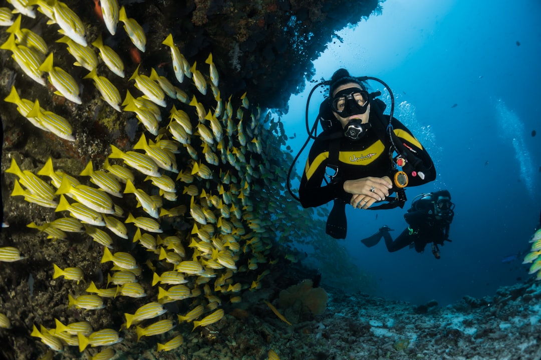 Andaman Islands Adventure