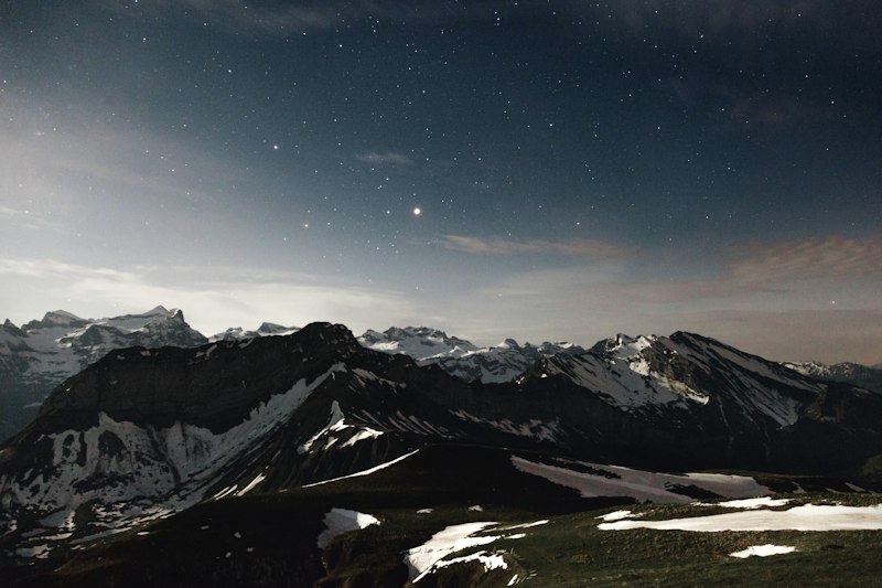 Gunji Mountain Experience