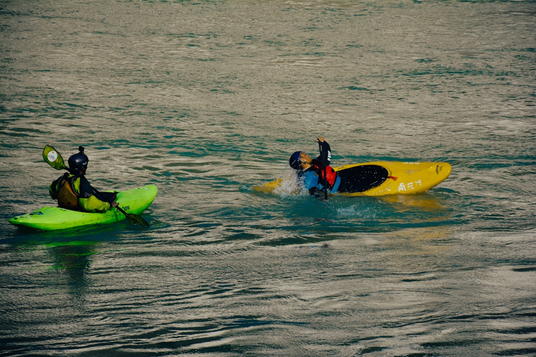 Rishikesh Adventure Weekend