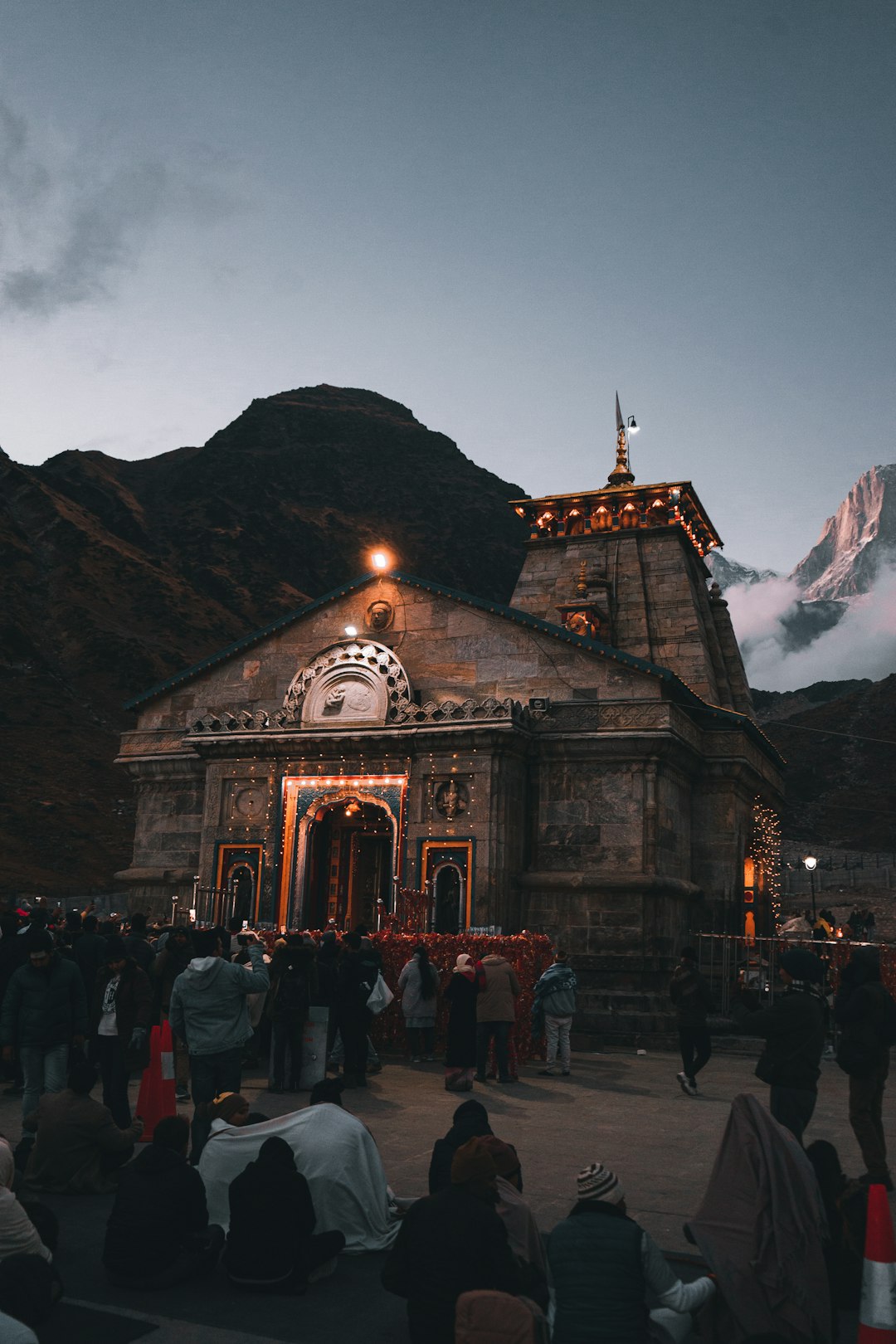 Char Dham Circuit