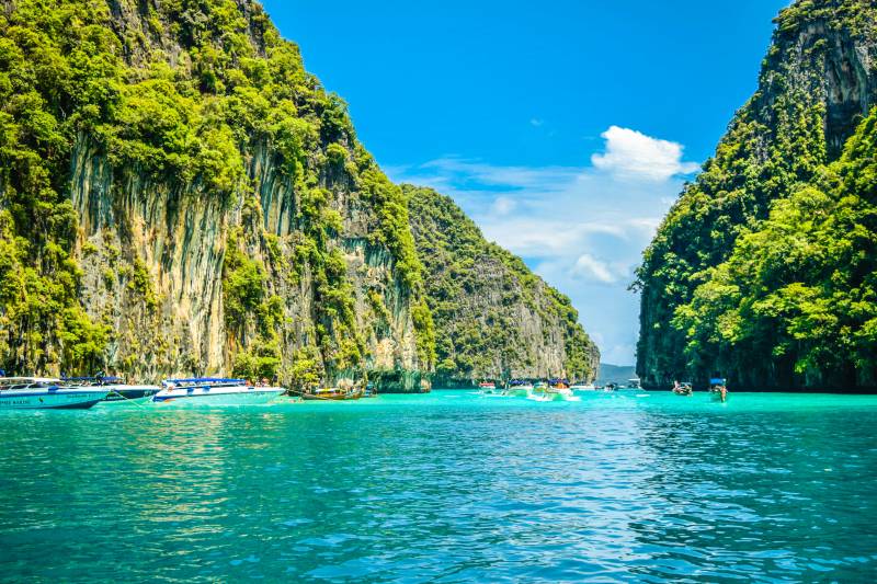 Andaman Islands — 6 Nights / 7 Days