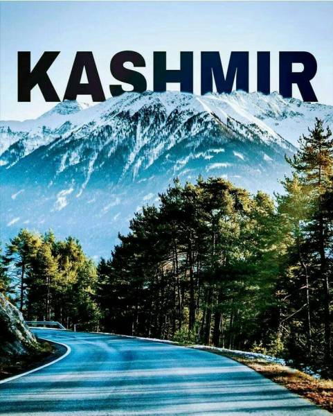 Kashmir 5 Nights / 6 Days package