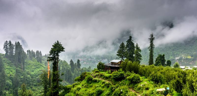Himachal Pradesh