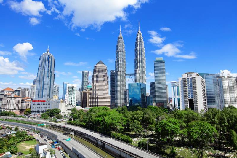 3N 4D Malaysia Kuala Lumpur - Genting - Malacca Tour