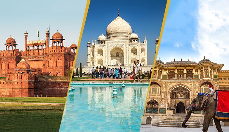Golden Triangle