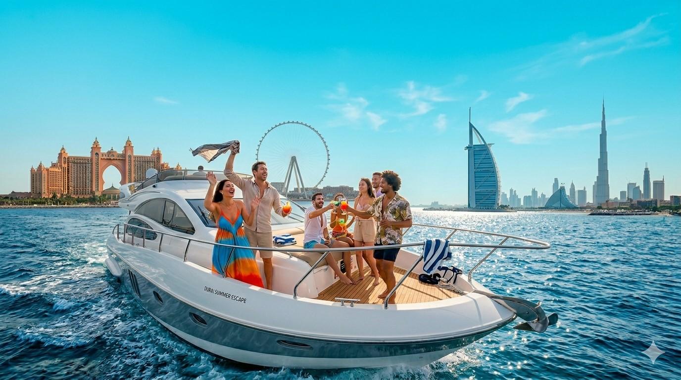 Best of Dubai