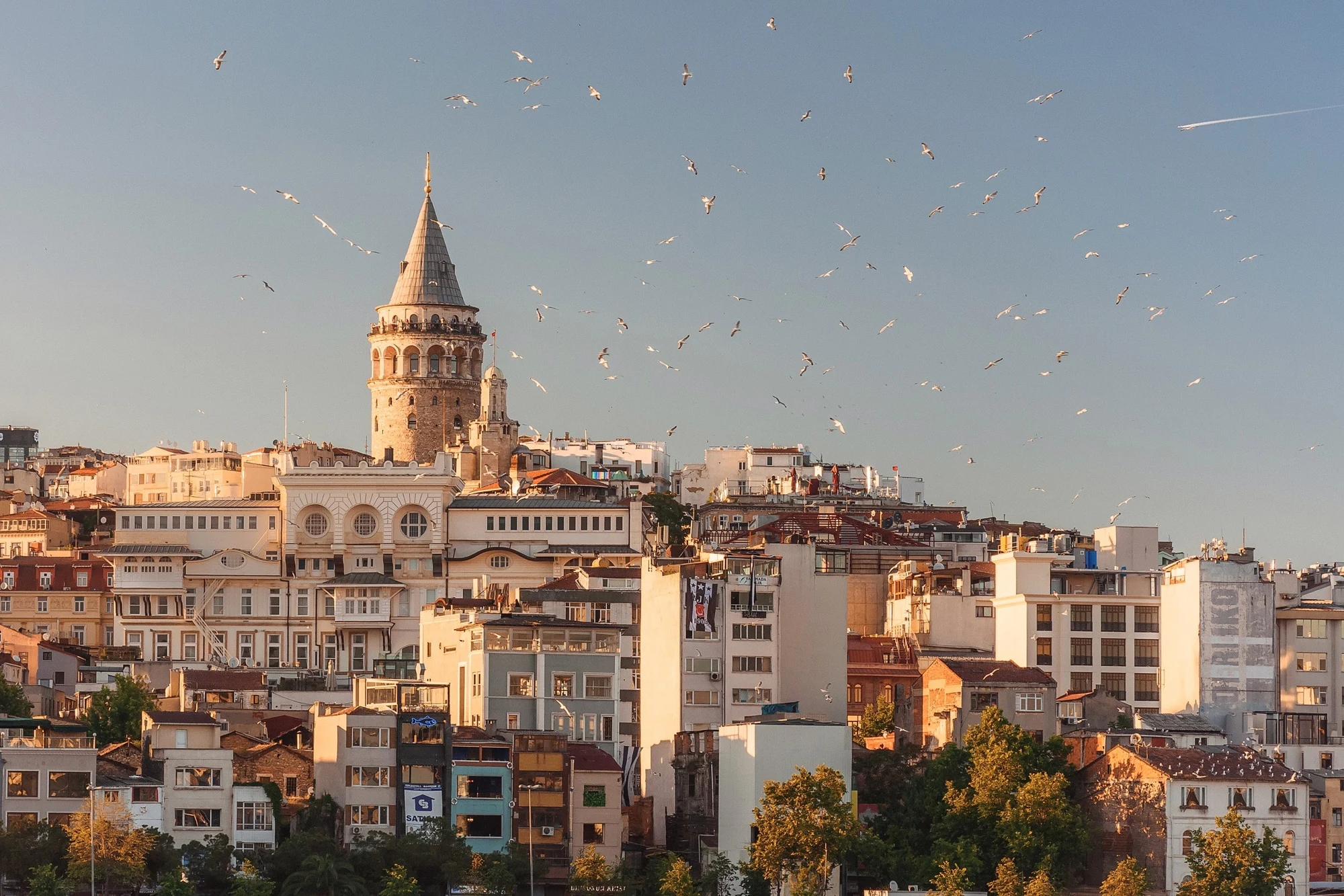 Luxury Turkey Journey – 9N/10D