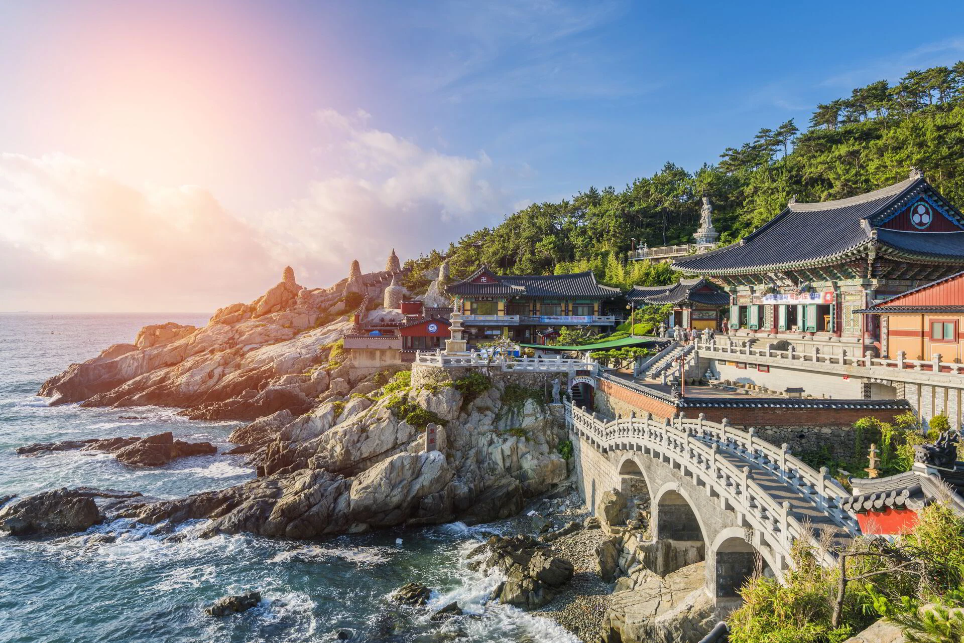 South Korea Express Getaway – 5N/6D