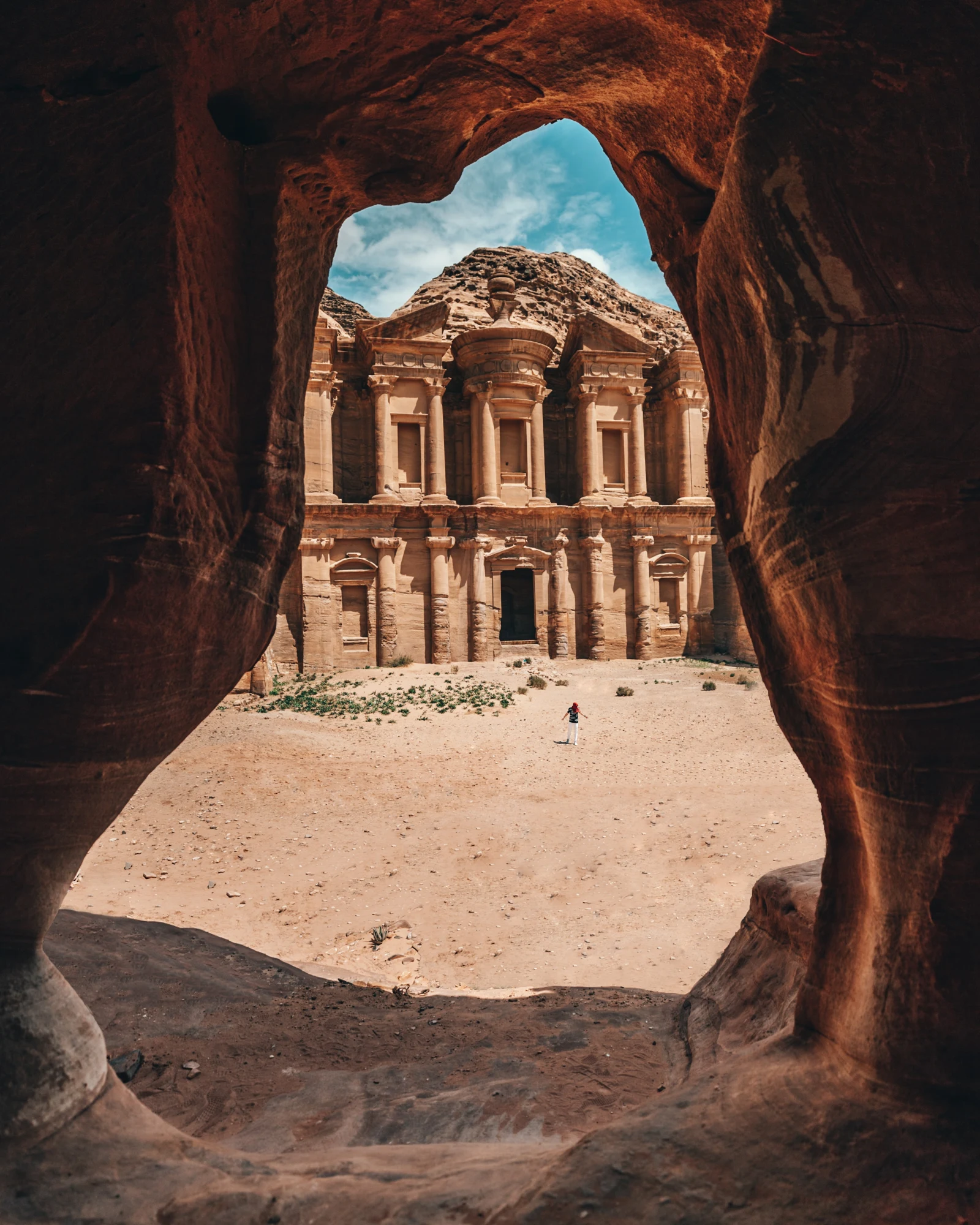 Jordan Short Escape – 4N/5D