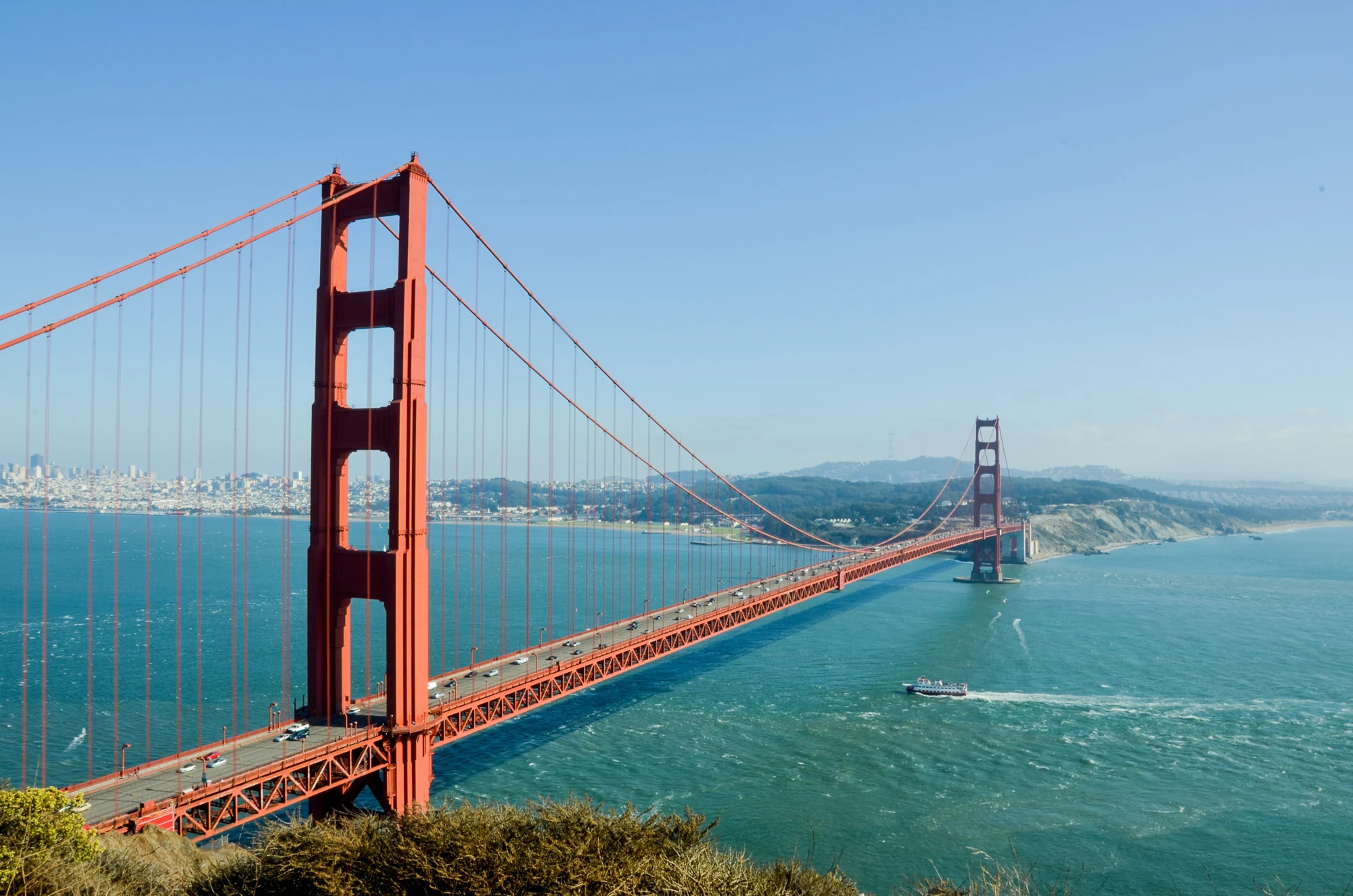 USA Short Escape – 6N/7D