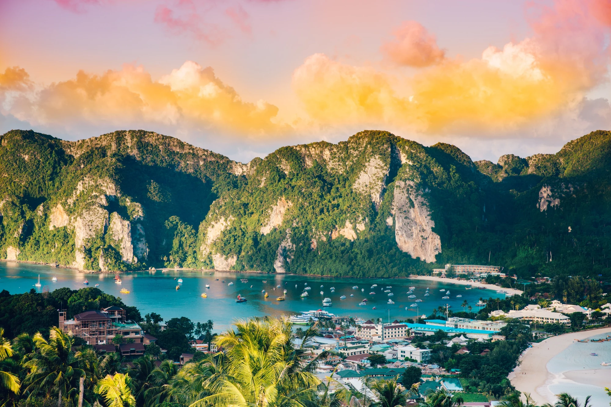 Complete Thailand Experience – 7N/8D