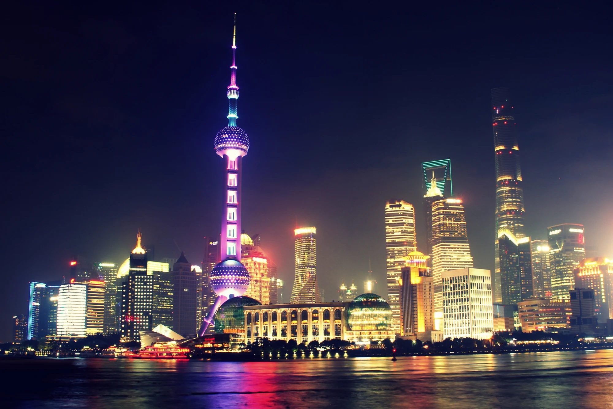 China Express Getaway – 5N/6D