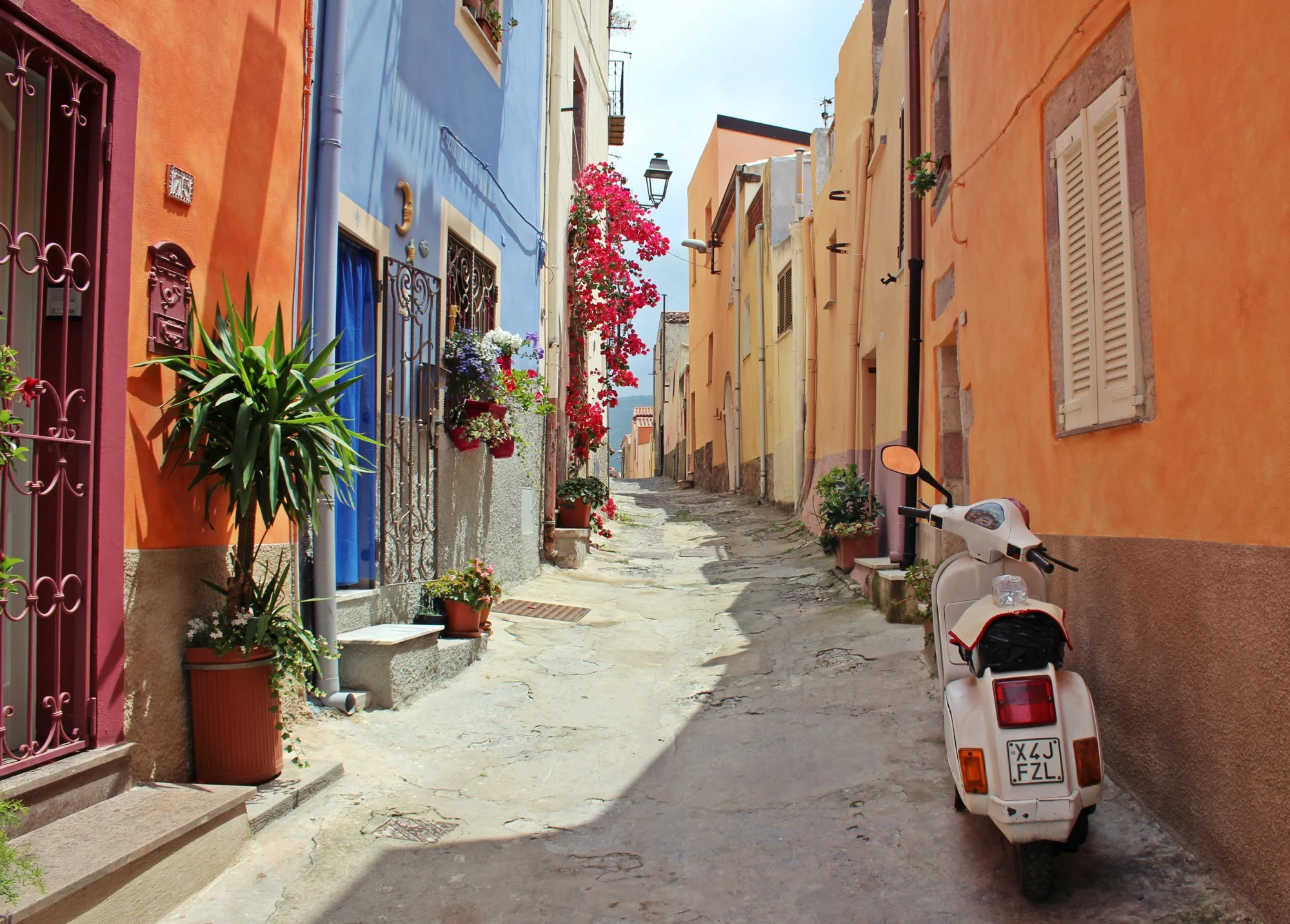 Italy Short Escape – 5N/6D