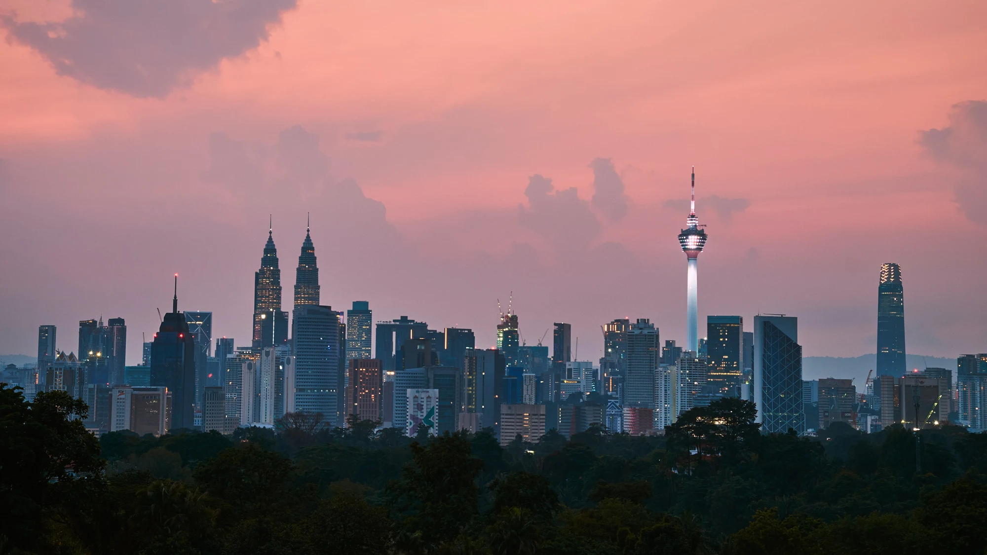 Complete Malaysia Experience – 7N/8D