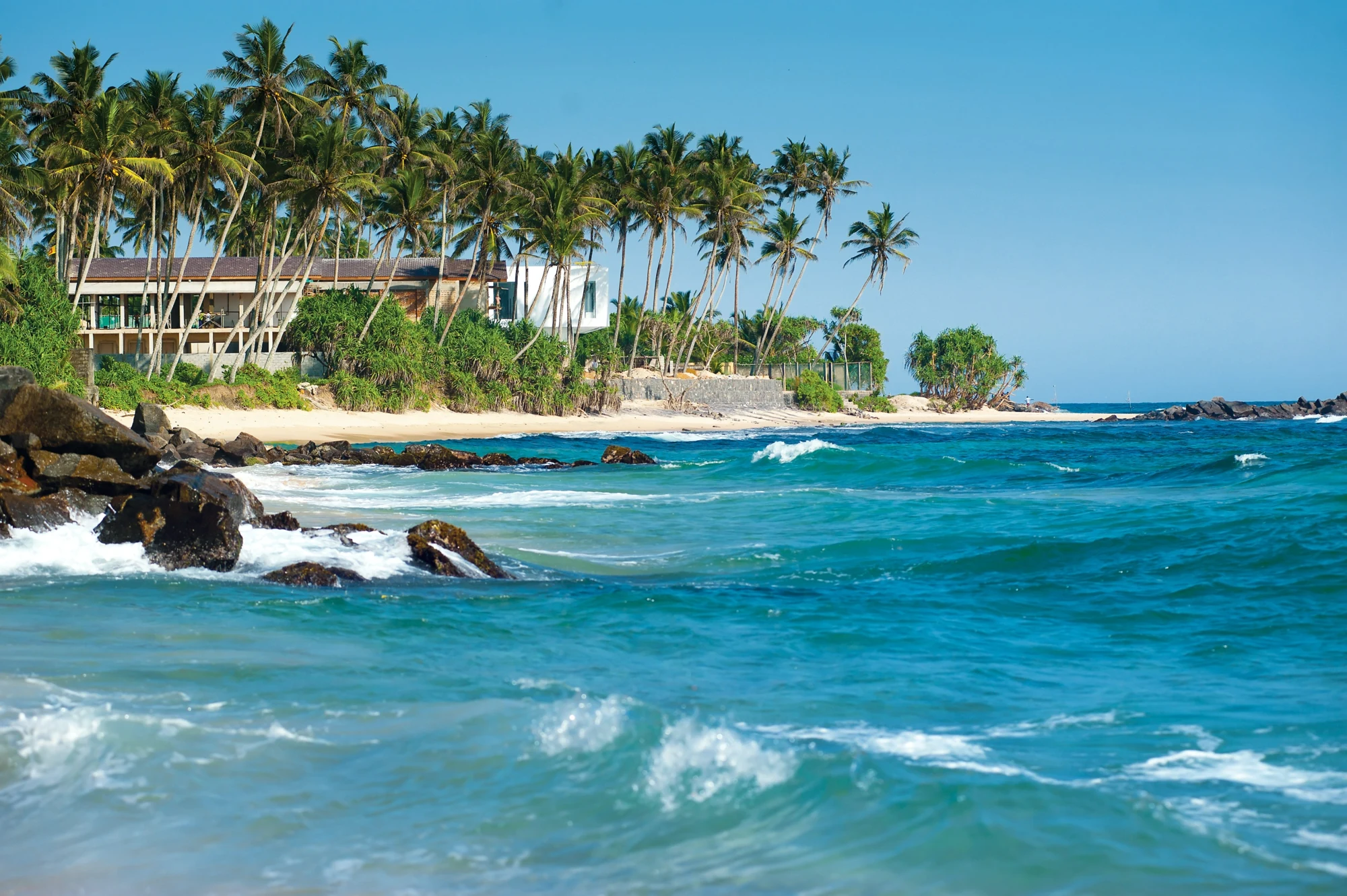 Complete Sri Lanka Grand Tour – 9N/10D