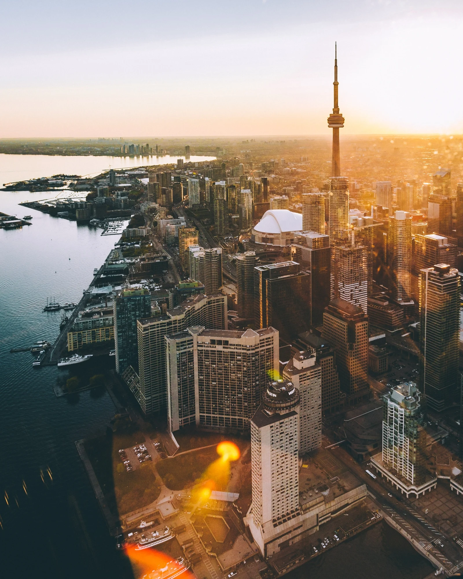 Canada Short Escape – 6N/7D