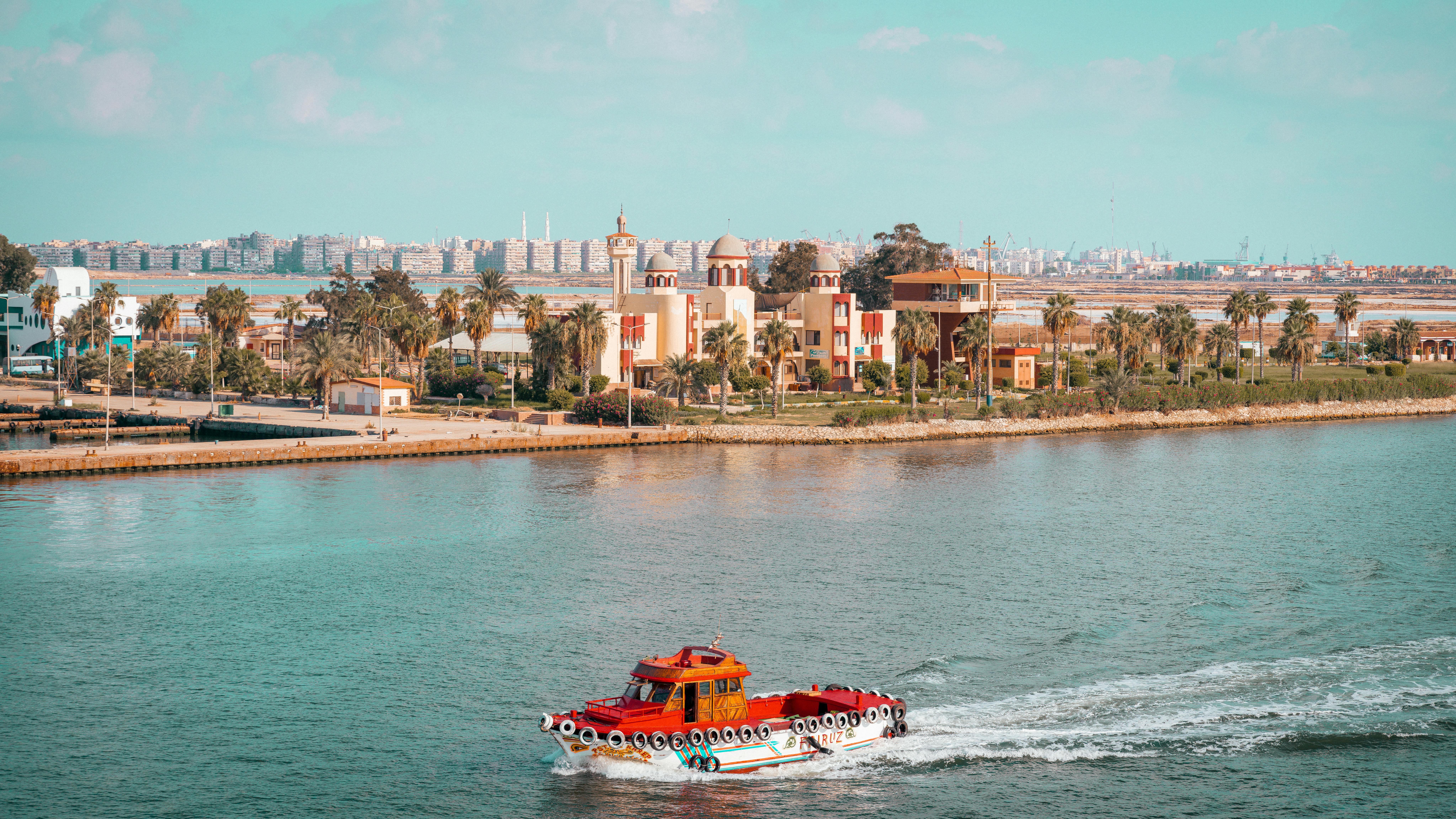 Egypt 2