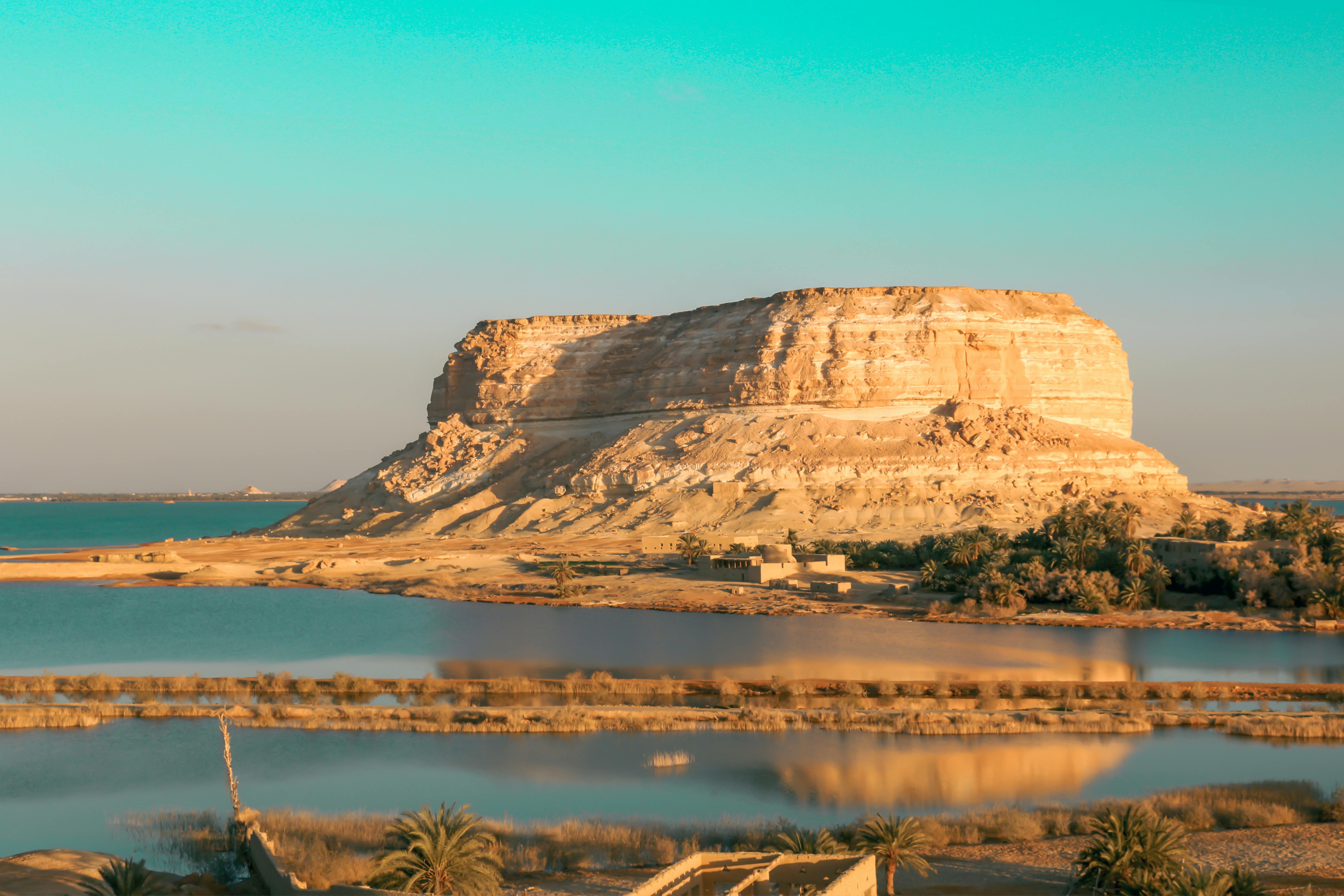 egypt