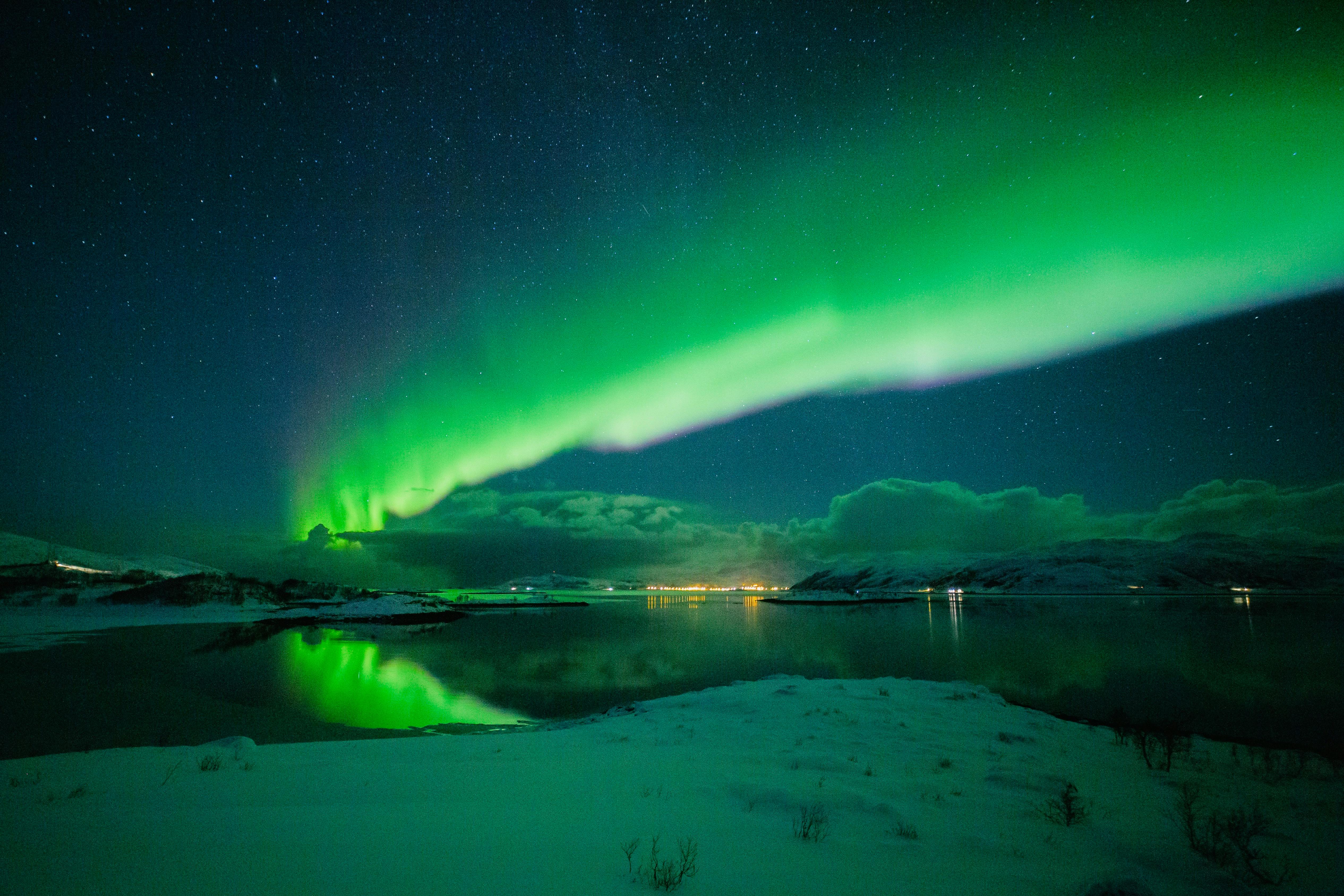 Northern Lights 3