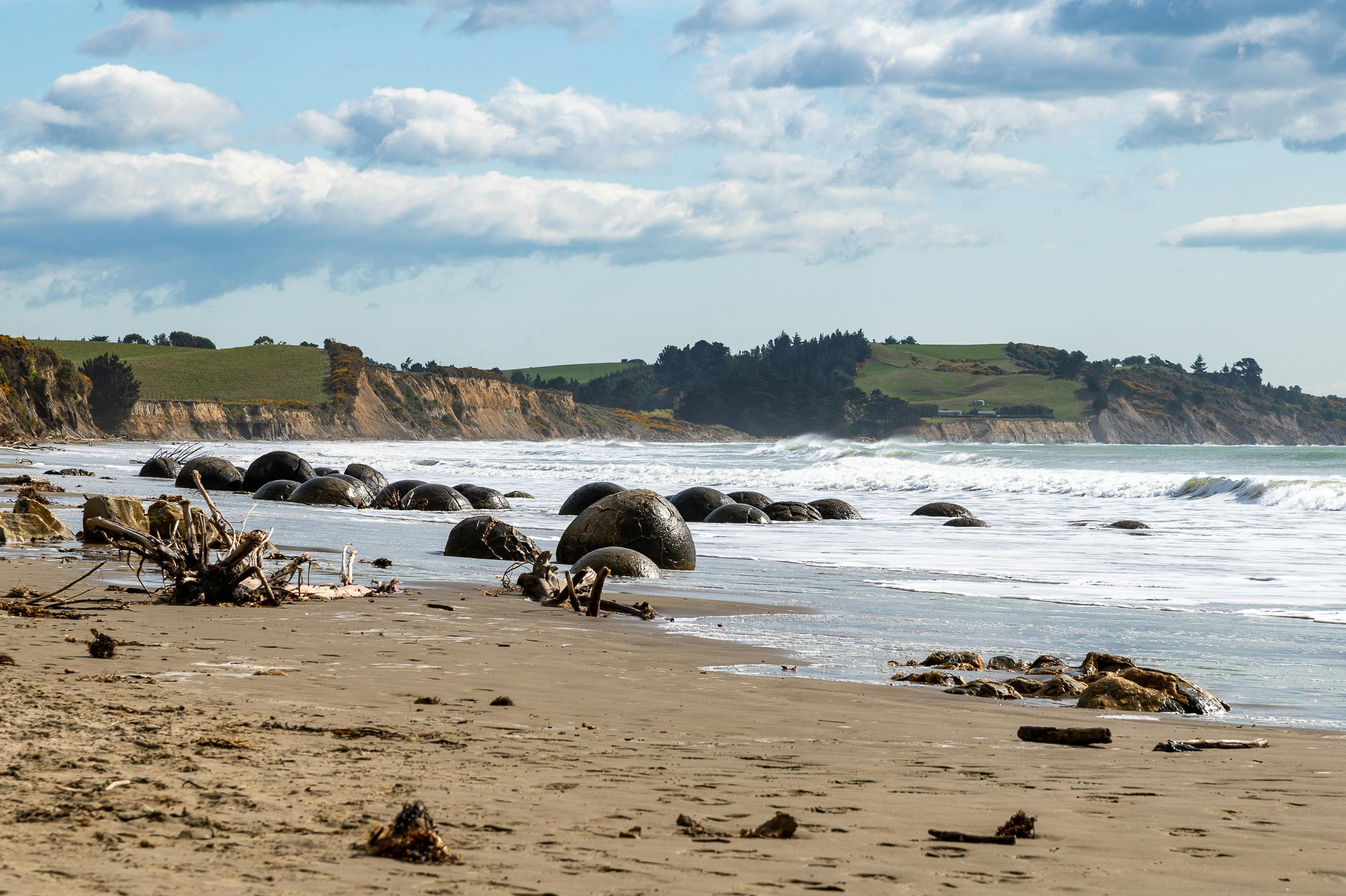 New Zealand 3