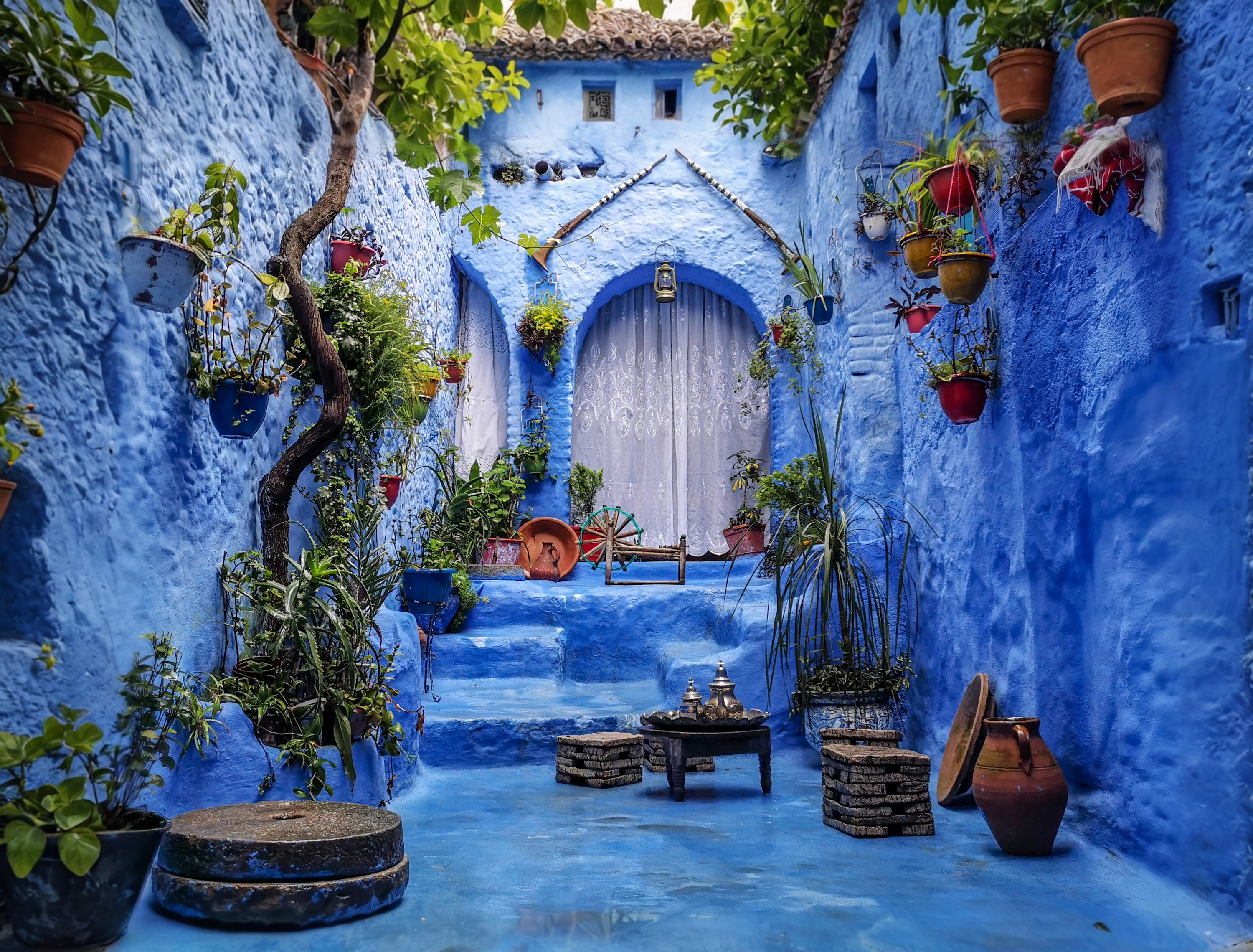 Morocco 3