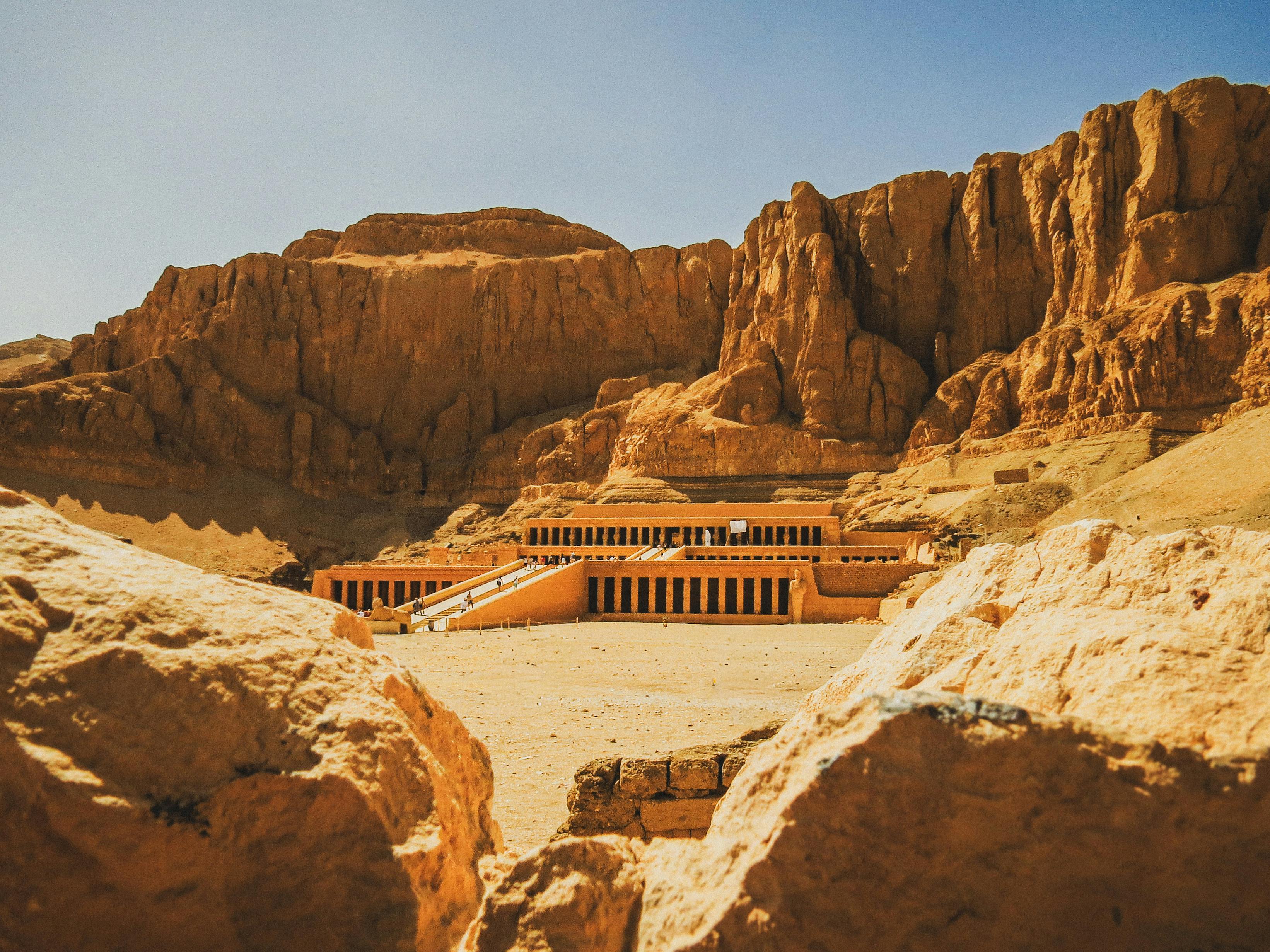 egypt