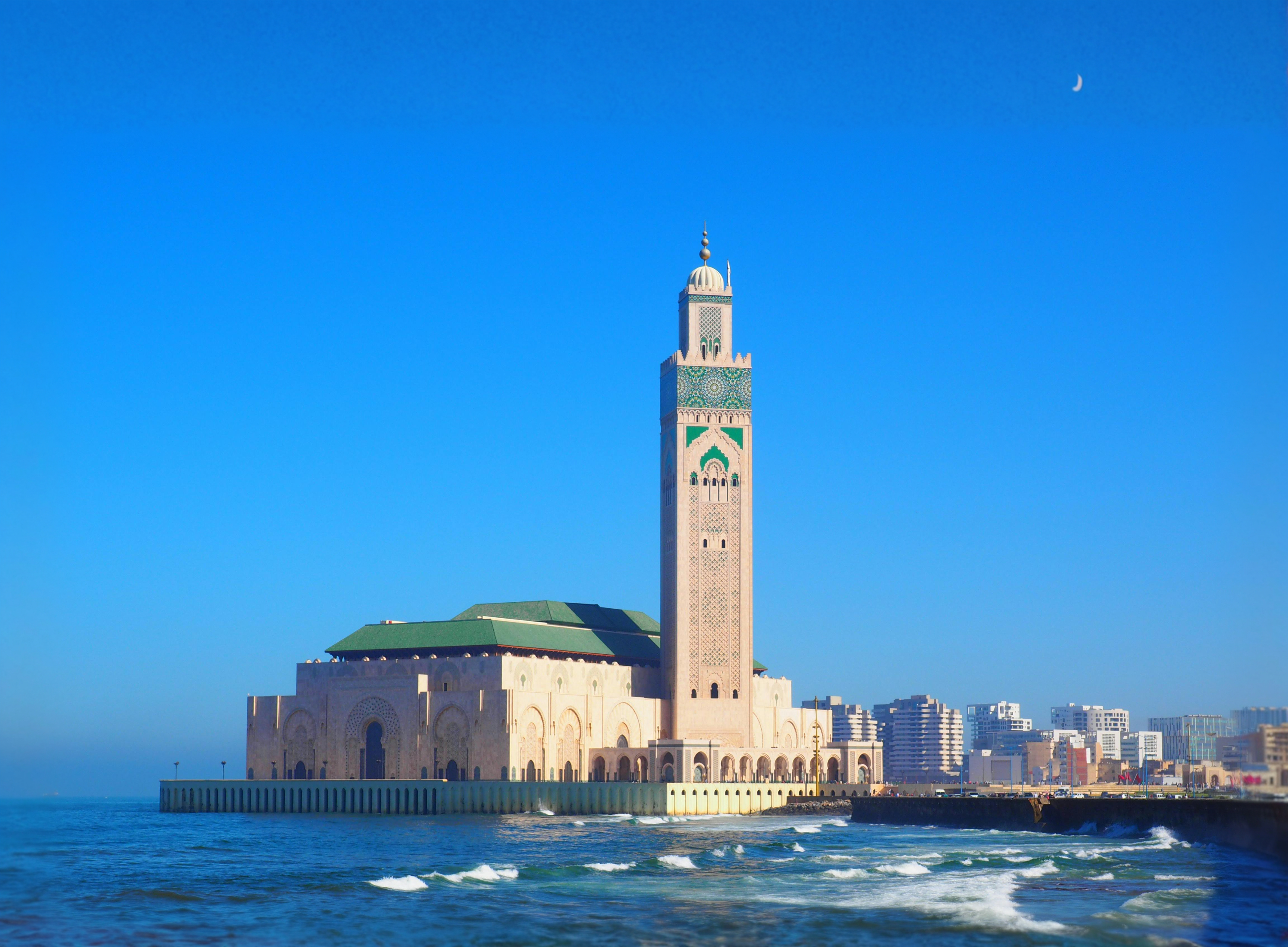 Morocco 2