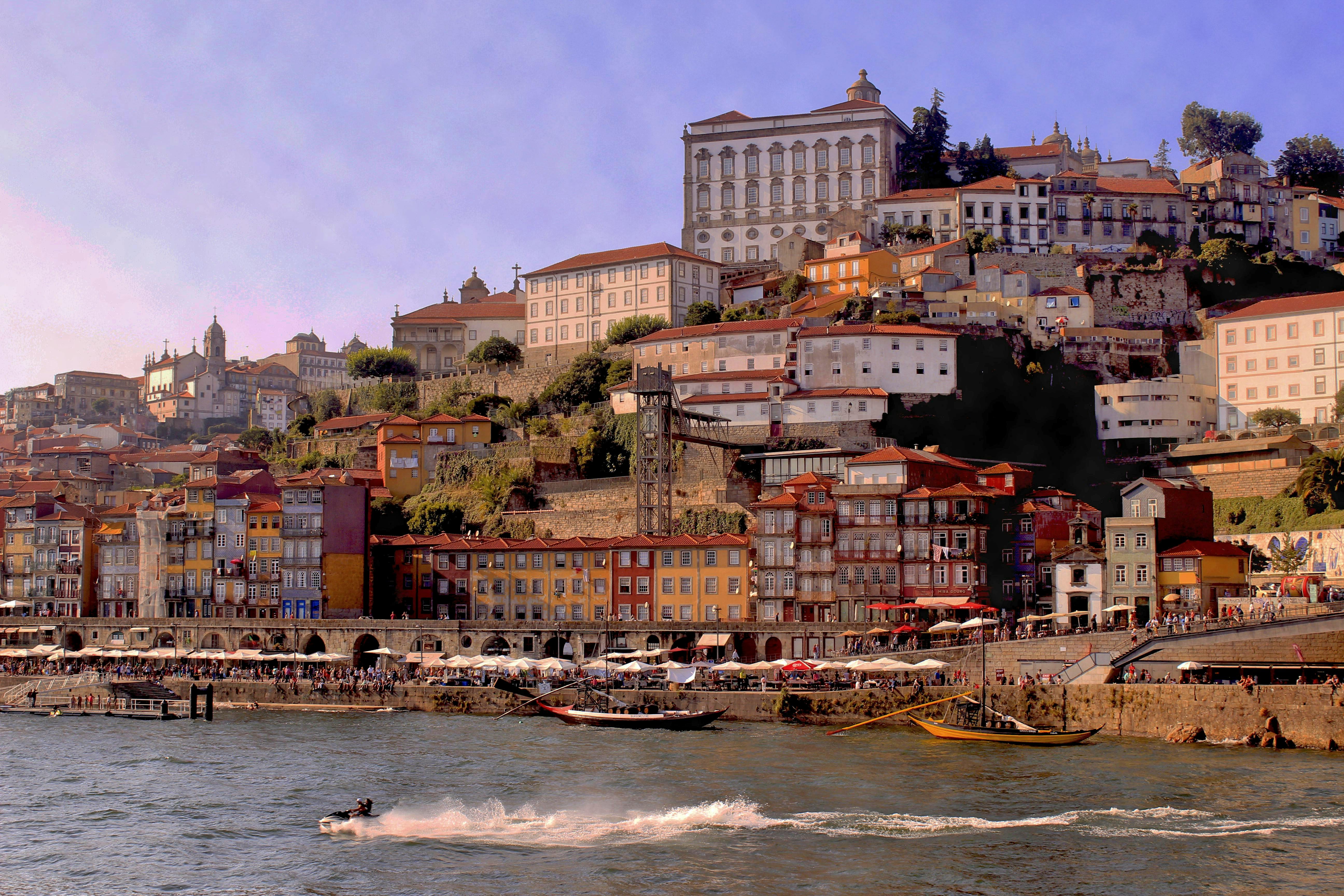 Portugal 3
