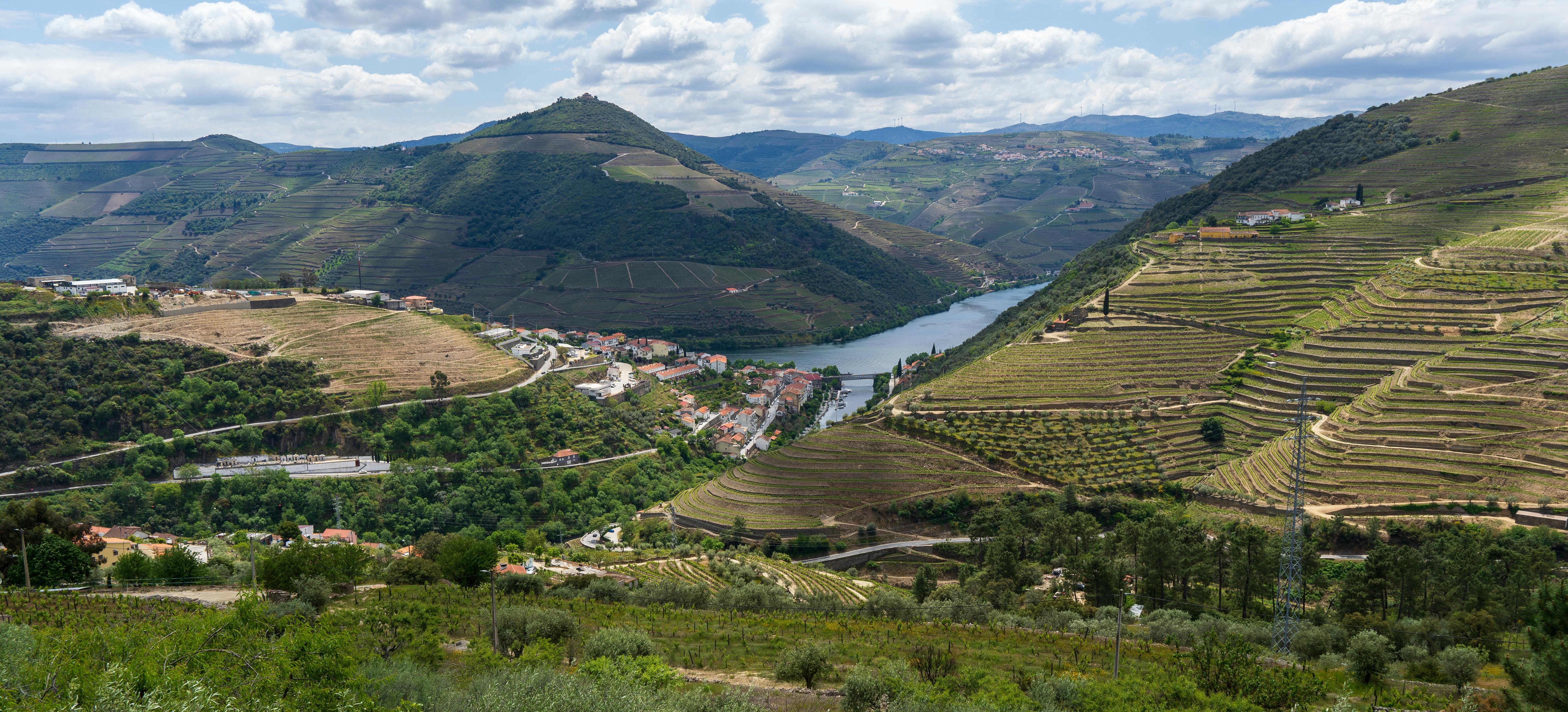 portugal