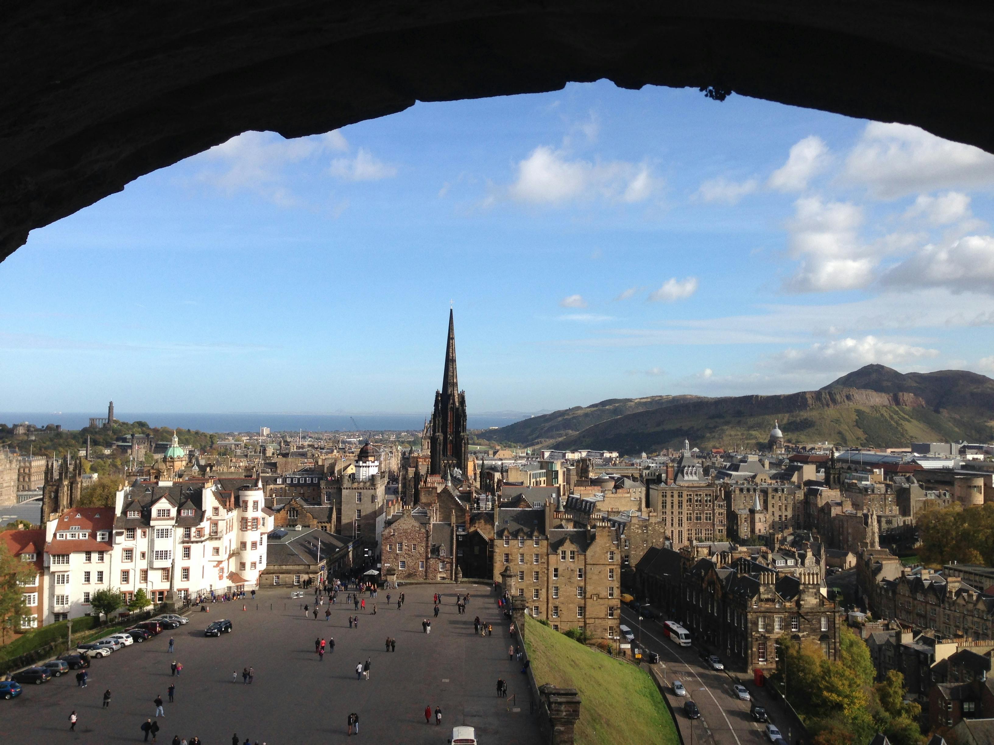 Scotland & Ireland 3