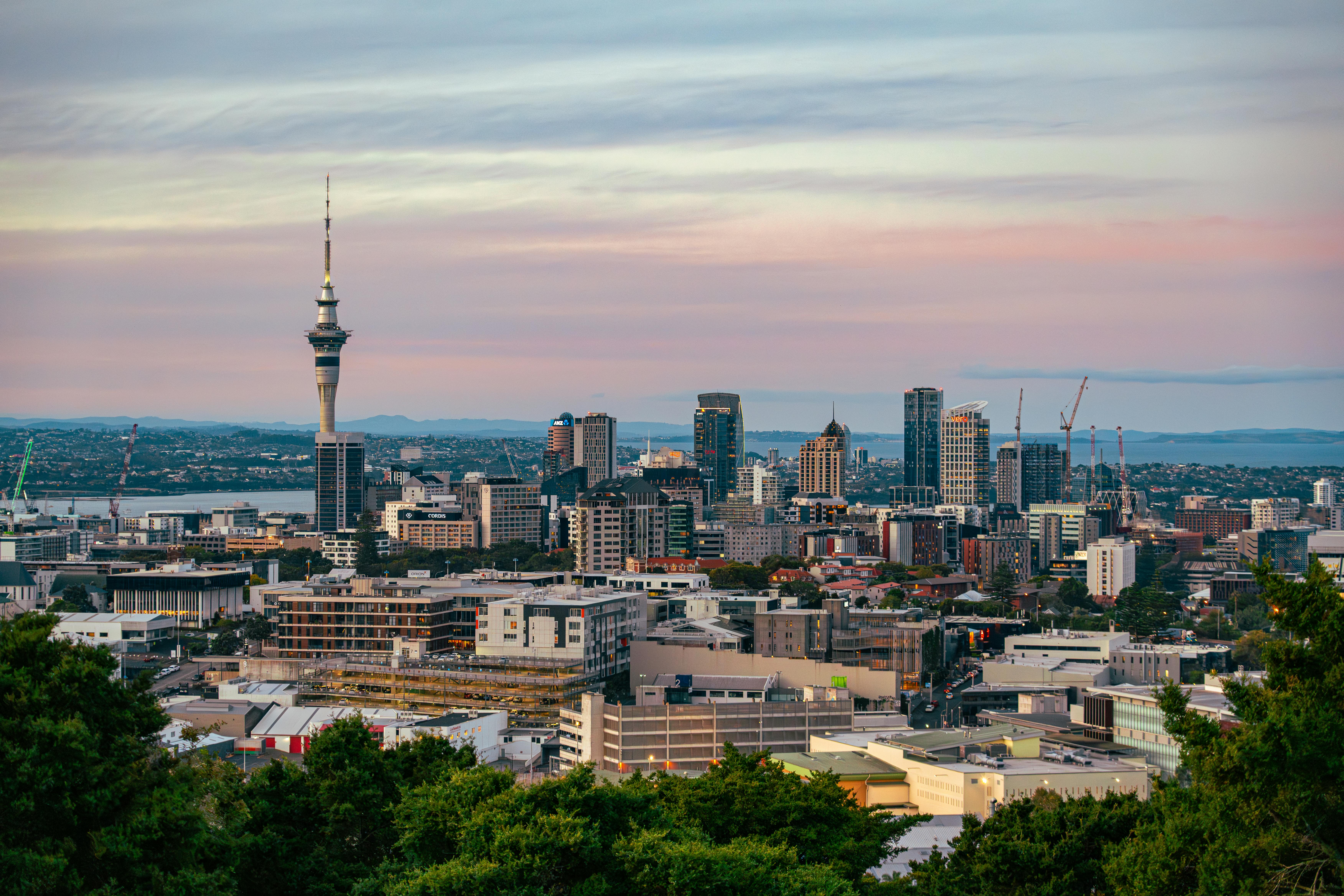 New Zealand 2