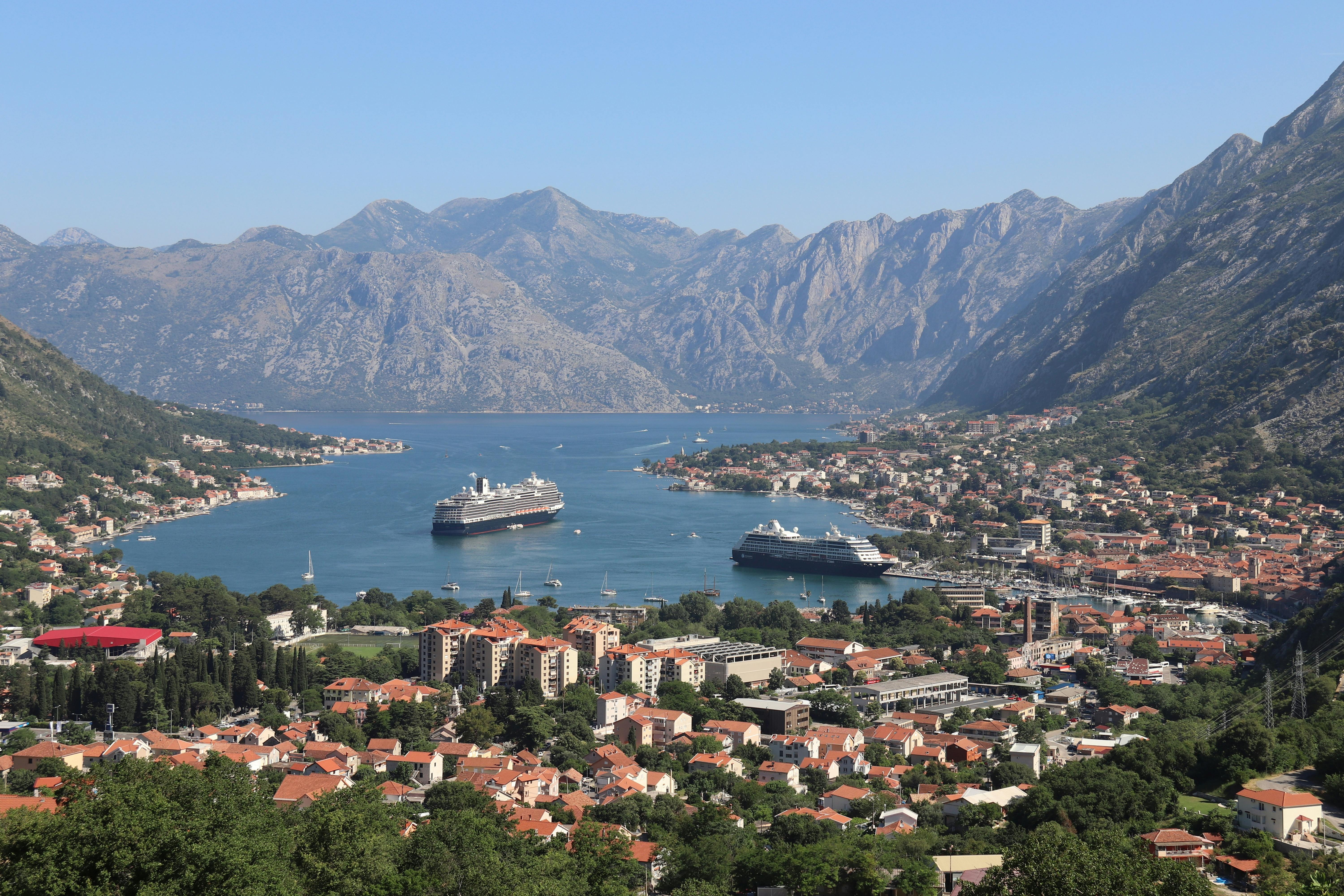 Balkans 2