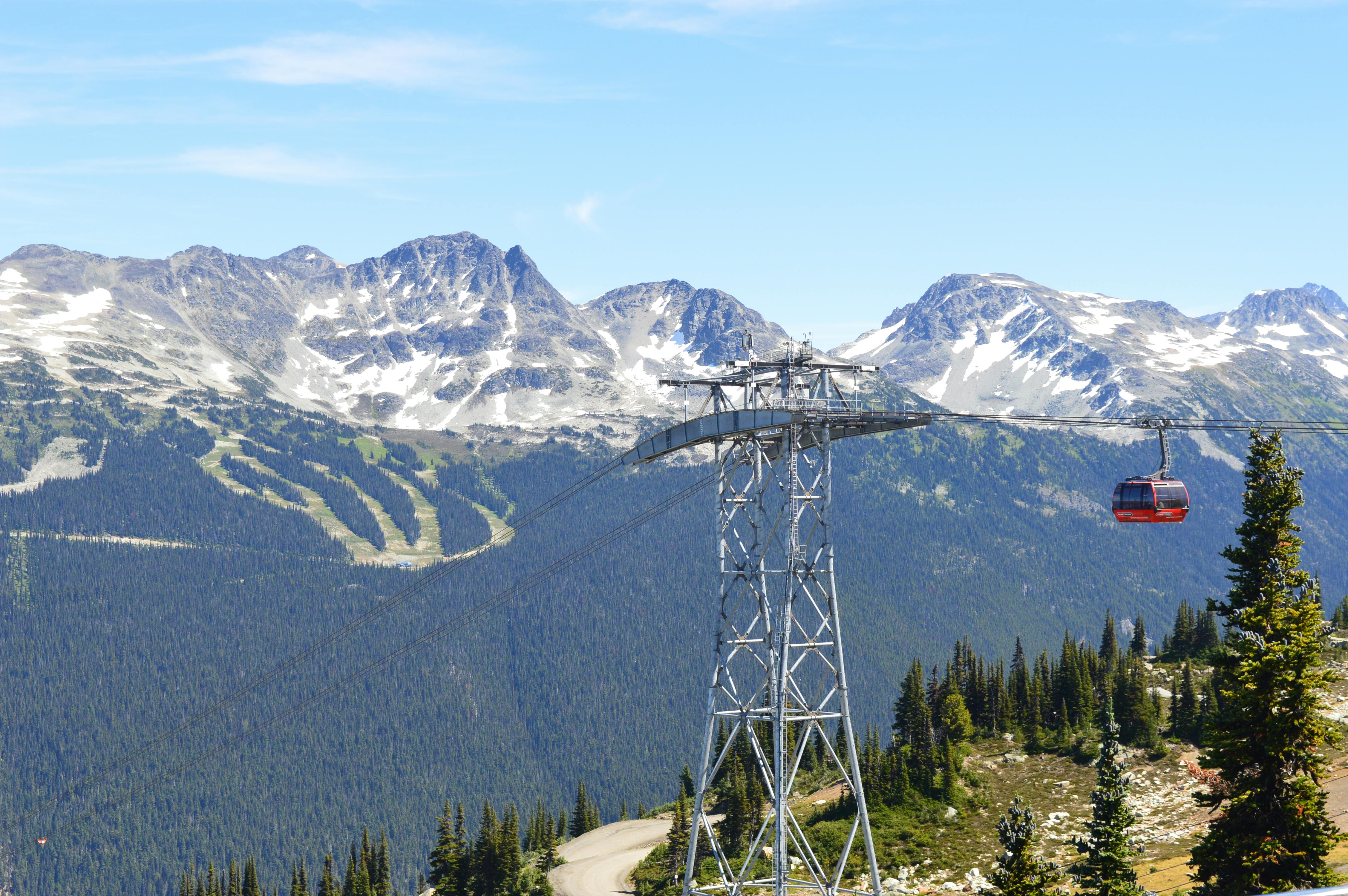 Alaska & Canadian Rockies 4