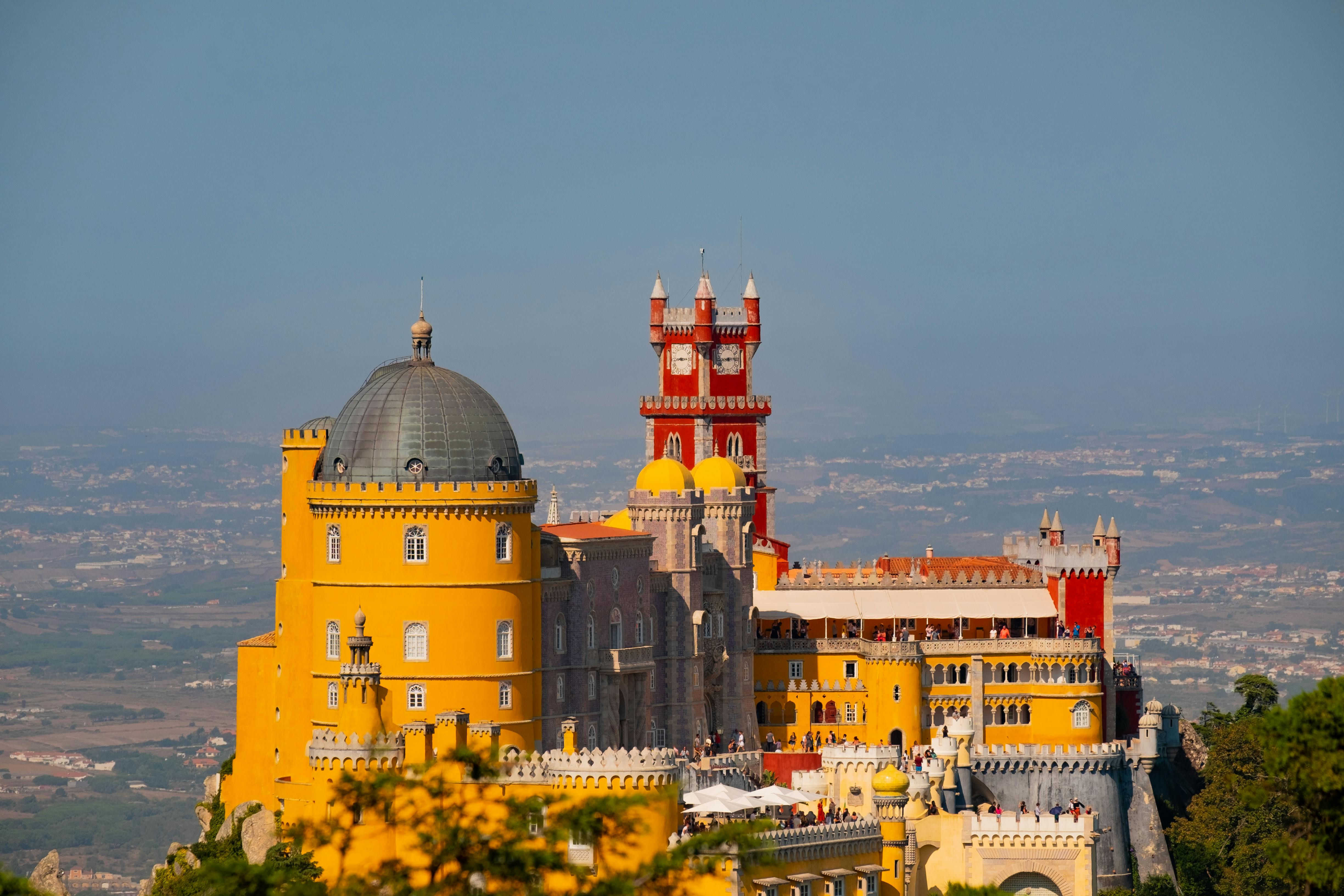 Portugal 2